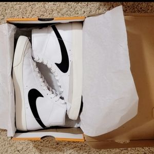 Nike Blazers